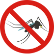 蚊の駆除サービス